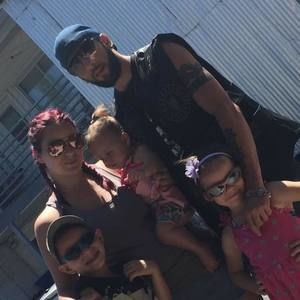 Meet your Posher, Dany larose